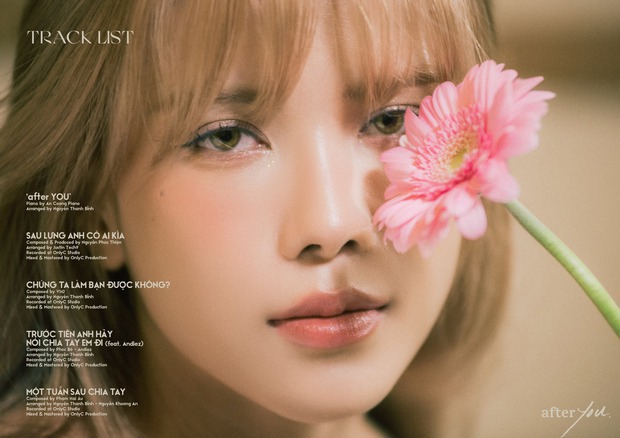 1 sao nữ Vbiz bất ngờ đứng đầu BXH người ảnh hưởng trên MXH, vượt cả Trấn Thành, Việt Hương, Đông Nhi-2