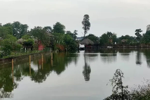 Đôi nam nữ tử vong bất thường trong phòng khách sạn-2