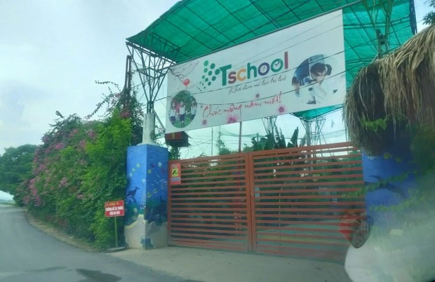 Bé 4 tuổi chết đuối dưới ao nông trại khi đi tham quan du lịch cùng người thân-1