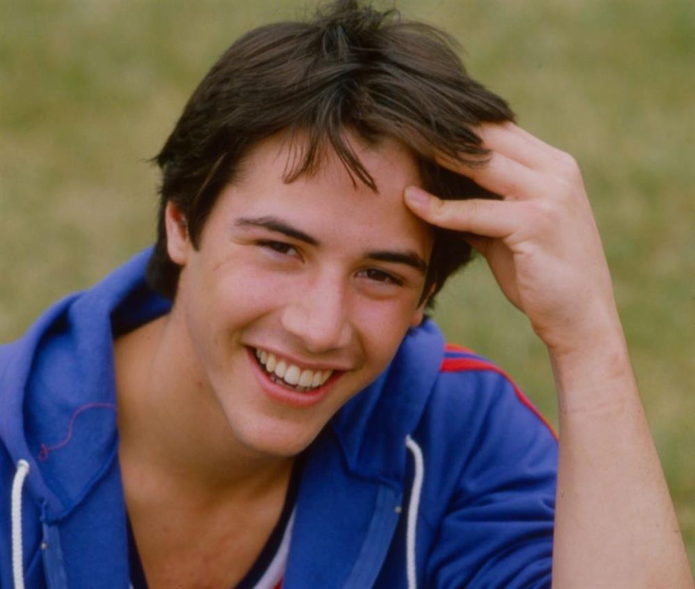 Ngôi sao tử tế nhất hành tinh” Keanu Reeves: Người đàn ông đi qua nhiều thập kỷ cô đơn cho đến khi gặp được người phụ nữ cứu rỗi cuộc đời-1