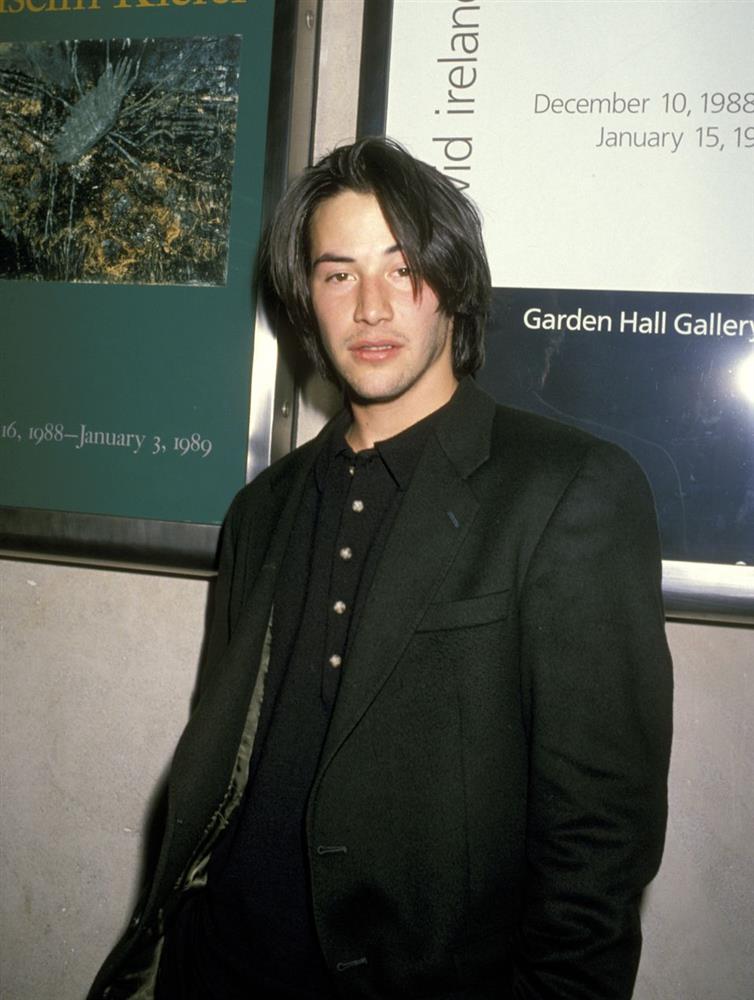 Ngôi sao tử tế nhất hành tinh” Keanu Reeves: Người đàn ông đi qua nhiều thập kỷ cô đơn cho đến khi gặp được người phụ nữ cứu rỗi cuộc đời-4
