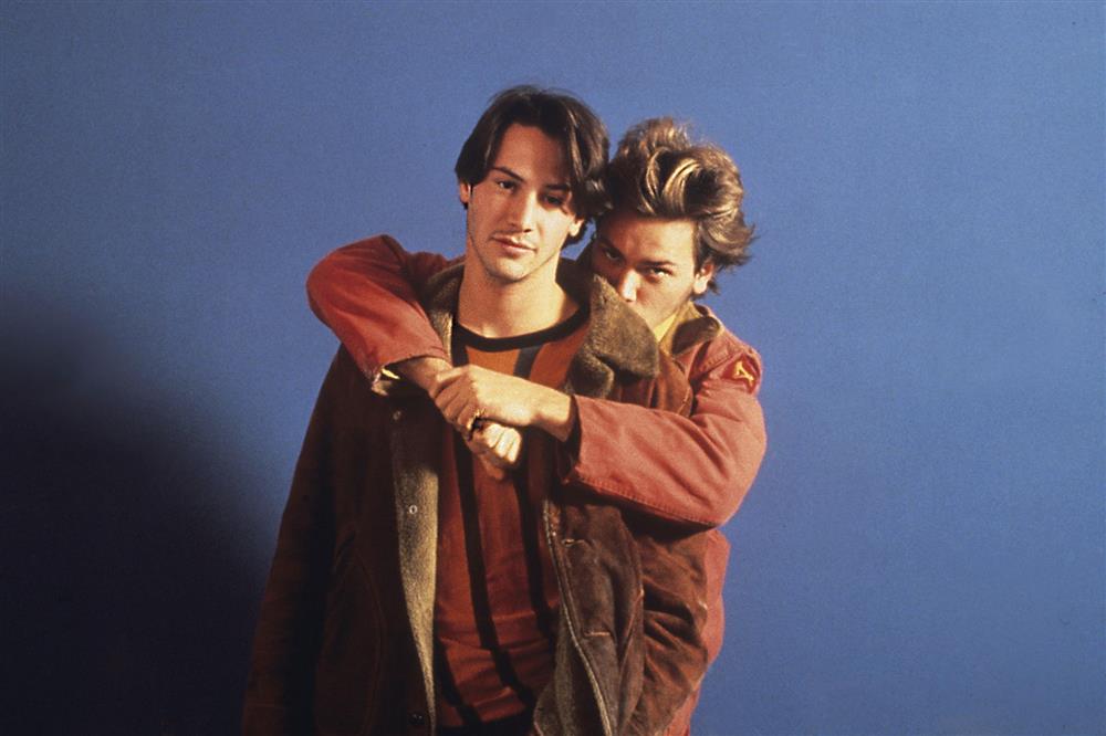 Ngôi sao tử tế nhất hành tinh” Keanu Reeves: Người đàn ông đi qua nhiều thập kỷ cô đơn cho đến khi gặp được người phụ nữ cứu rỗi cuộc đời-5