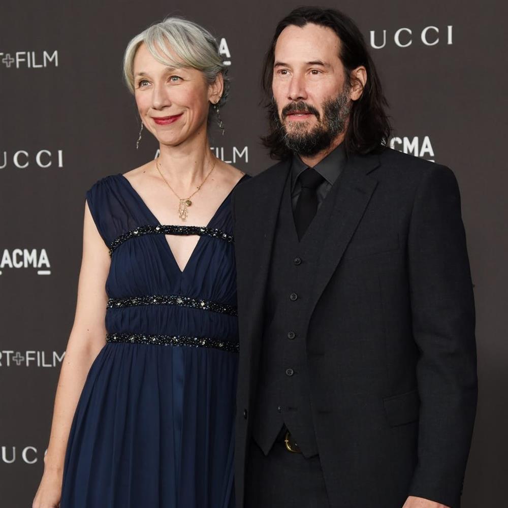 Ngôi sao tử tế nhất hành tinh” Keanu Reeves: Người đàn ông đi qua nhiều thập kỷ cô đơn cho đến khi gặp được người phụ nữ cứu rỗi cuộc đời-14
