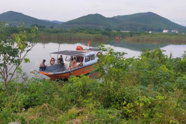 Phú Thọ: Thêm 3 học sinh lớp 6 tử vong vì đuối nước-2