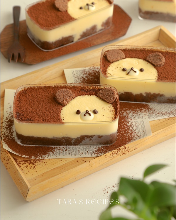 9x hướng dẫn chị em cách làm 5 món tráng miệng thanh mát ngày hè, không chỉ ngon mà còn đẹp mê hồn-4