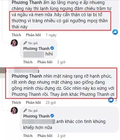 Không chỉ công khai thân mật bên bạn trai kém tuổi, Phương Thanh tiết lộ luôn mối quan hệ của con gái và nửa kia-5