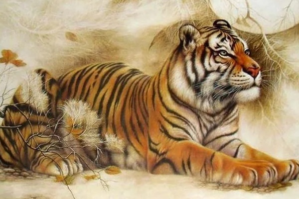 Đúng 4 tuần nữa, 3 con giáp này thoát khỏi vận đen, có đột phá trong tài lộc-1