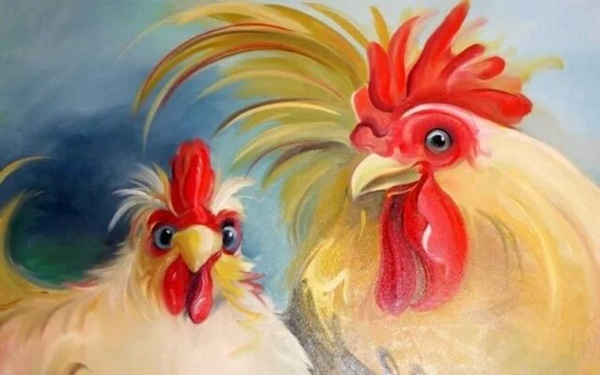 Đúng 4 tuần nữa, 3 con giáp này thoát khỏi vận đen, có đột phá trong tài lộc-2