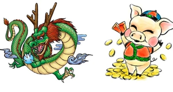 Nam Tào chấm sổ: 3 tuổi đỏ cả tình lẫn tiền, giàu có tháng 5 âm, 1 tuổi đen đủi tiền mất tật mang-1