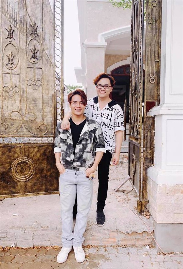 MC Đại Nghĩa: Từng ước nguyện được đi tu, ở nhà biệt thự và cuộc sống ở tuổi 43!-6