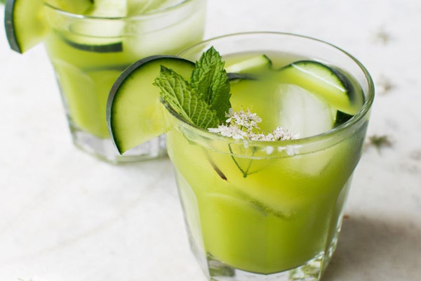 3 loại nước ép là chiến thần diệt mỡ, diệt mụn: Chị em uống hàng ngày thì sắc vóc đẹp tuyệt vời!-3