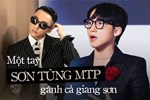 Sau những lùm xùm đã qua, Sơn Tùng gửi lời cảm ơn đến thế lực này đây!-4