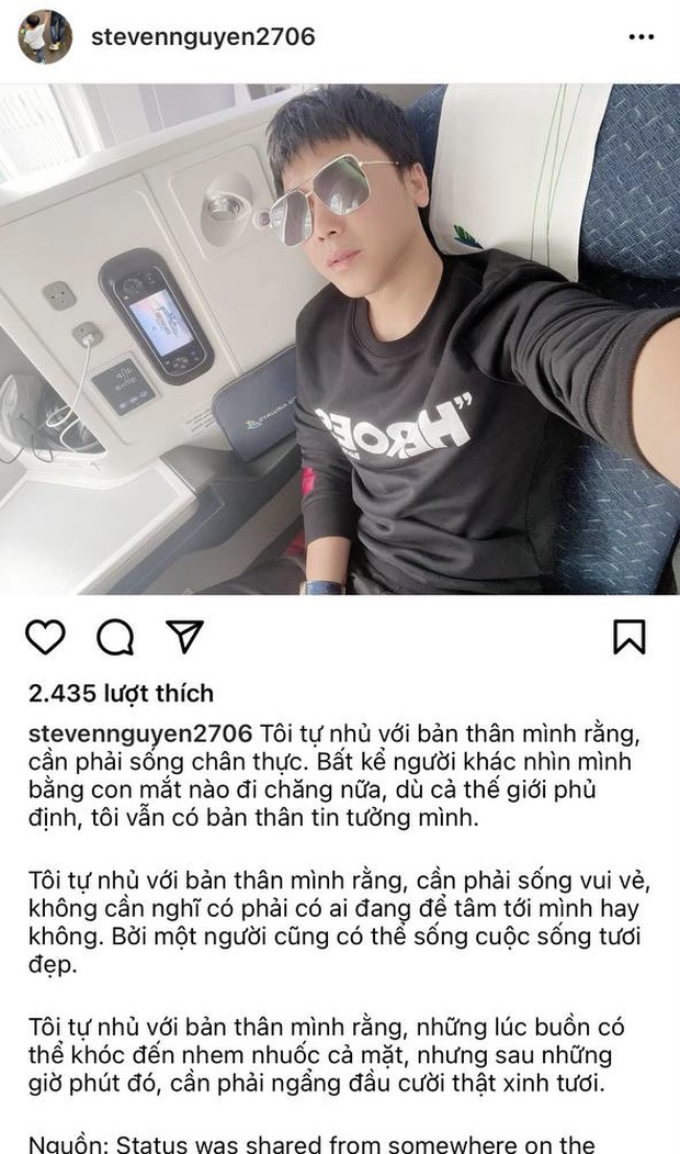 Tình cũ Hoà Minzy về Việt Nam đoàn tụ con trai sau gần 1 năm ở Úc-3