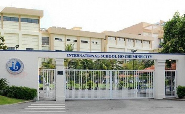 Bộ GDĐT chỉ đạo xử lý vụ việc bạo lực trong học sinh trường quốc tế ở TP.HCM-1