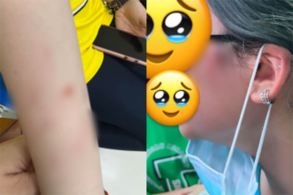 Chuyên gia Bùi Khánh Nguyên: Khi con bị đánh ở trường, cha mẹ có 8 QUYỀN và 2 điều KHÔNG ĐƯỢC phép, cần lưu ý để tránh sự việc trượt ra xa hơn-3