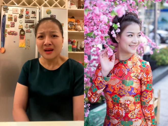 Ca sĩ Thủy Bi là ai? Nhan sắc đời thường ra sao?-2