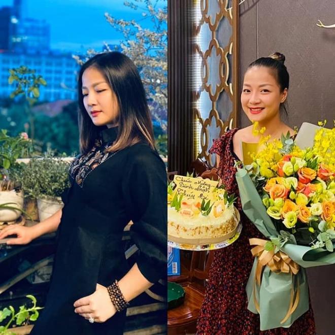 Ca sĩ Thủy Bi là ai? Nhan sắc đời thường ra sao?-8