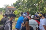 Bắt nghi phạm sát hại 3 người trong một gia đình ở Phú Yên-3