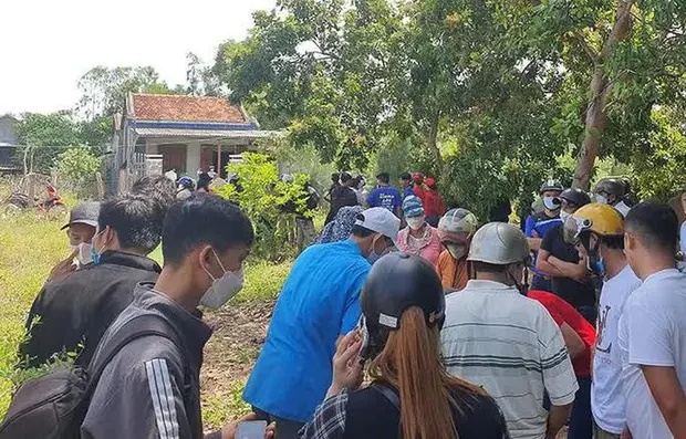 Phú Yên: 3 người trong gia đình nghi bị sát hại trong đêm-1