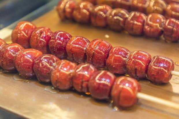 5 loại thực phẩm có tác dụng làm mềm mạch máu, giúp kéo dài tuổi thọ-4