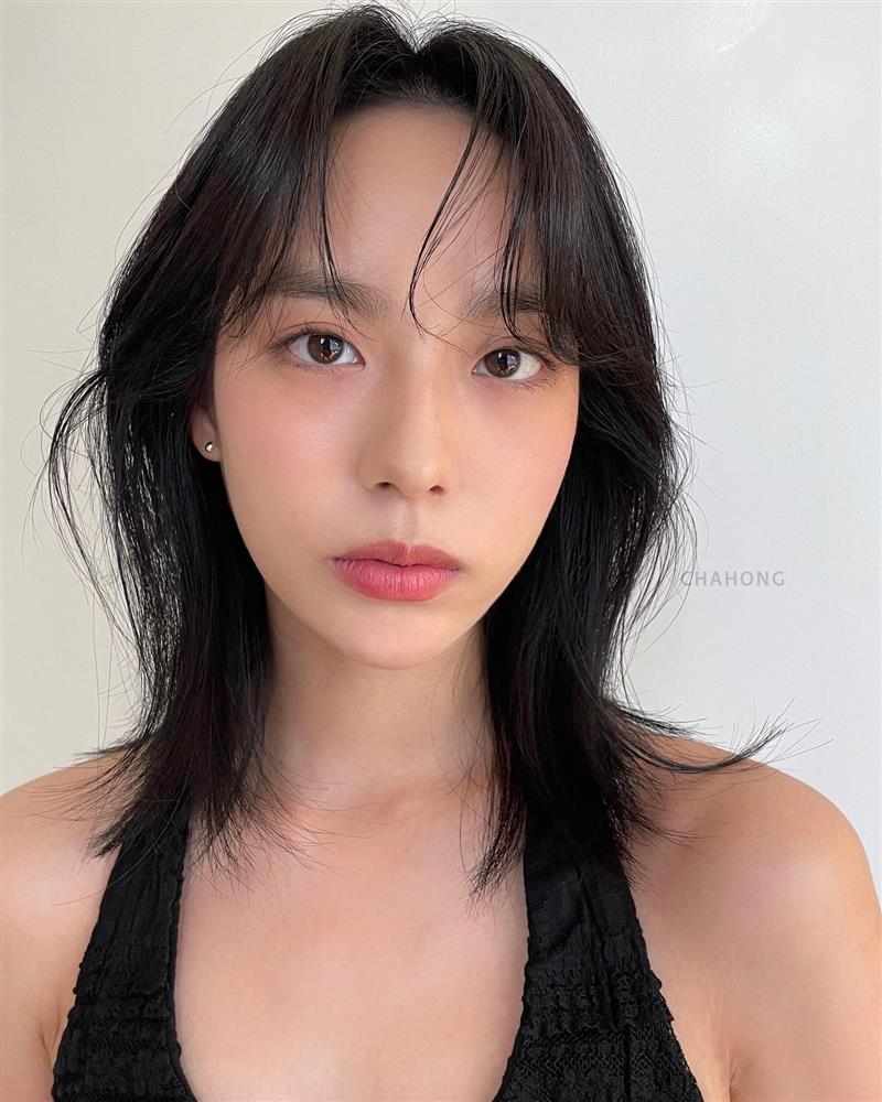 4 kiểu tóc ngang vai cho chị em ngoài 30 tuổi: Chuẩn thanh lịch, trẻ trung hơn cả tóc ngắn-2