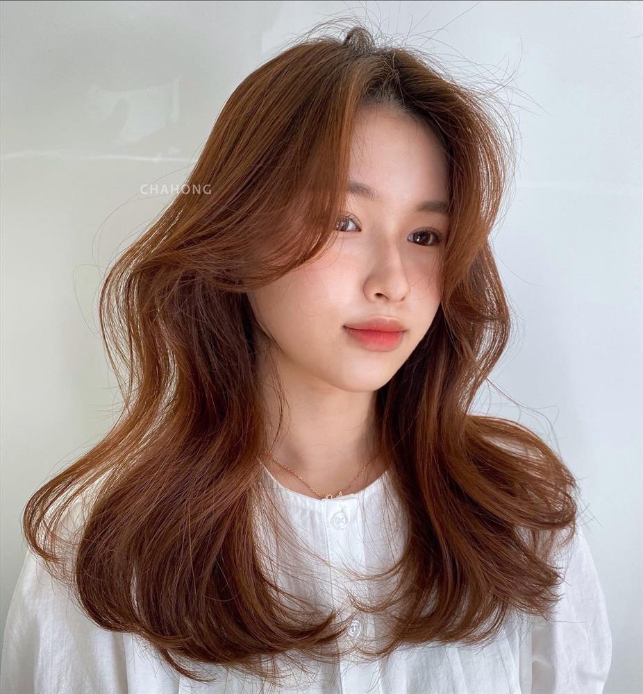 4 kiểu tóc ngang vai cho chị em ngoài 30 tuổi: Chuẩn thanh lịch, trẻ trung hơn cả tóc ngắn-6