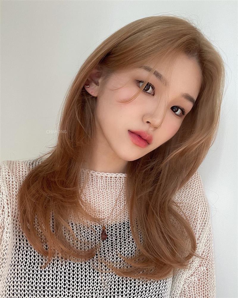 4 kiểu tóc ngang vai cho chị em ngoài 30 tuổi: Chuẩn thanh lịch, trẻ trung hơn cả tóc ngắn-7