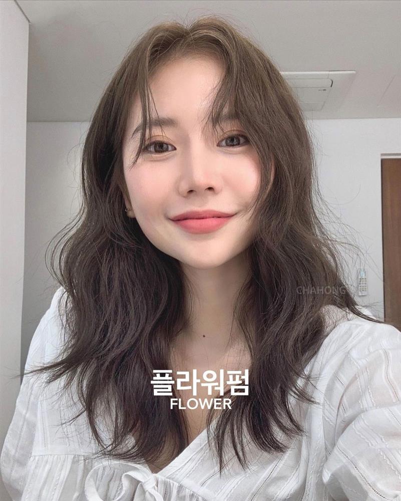 4 kiểu tóc ngang vai cho chị em ngoài 30 tuổi: Chuẩn thanh lịch, trẻ trung hơn cả tóc ngắn-9