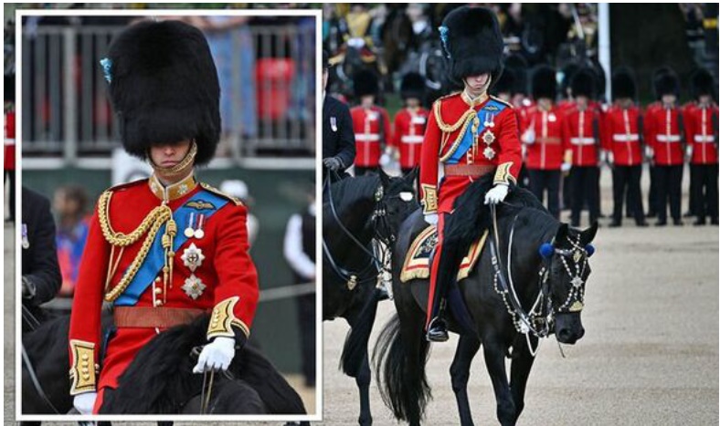 Tiết lộ điều mà Nữ hoàng Anh ngưỡng mộ nhất ở Công nương Kate khiến bà hoàn toàn ủng hộ cháu dâu này-3