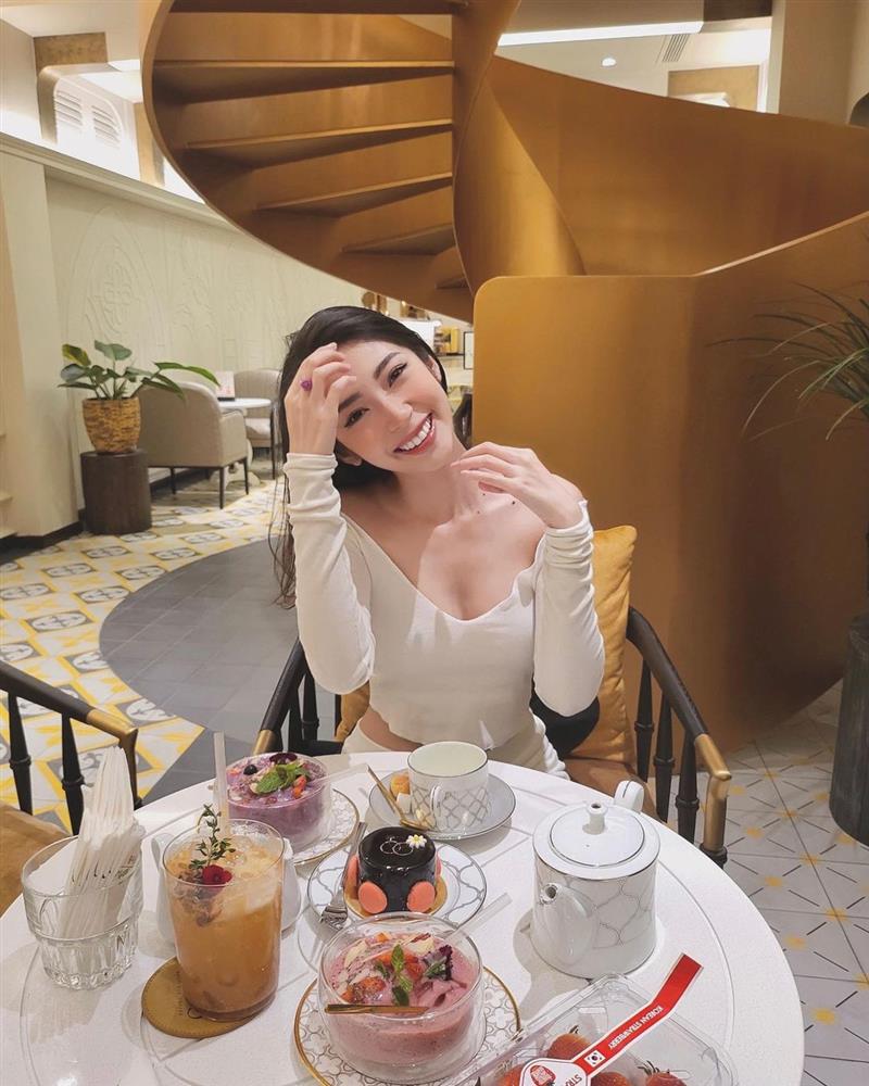 Cuộc sống đối lập của hai công chúa nhạc teen Vpop một thời: Bảo Thy viên mãn bên chồng lớn tuổi, Khổng Tú Quỳnh trầm lặng sau đổ vỡ chuyện tình 8 năm-11