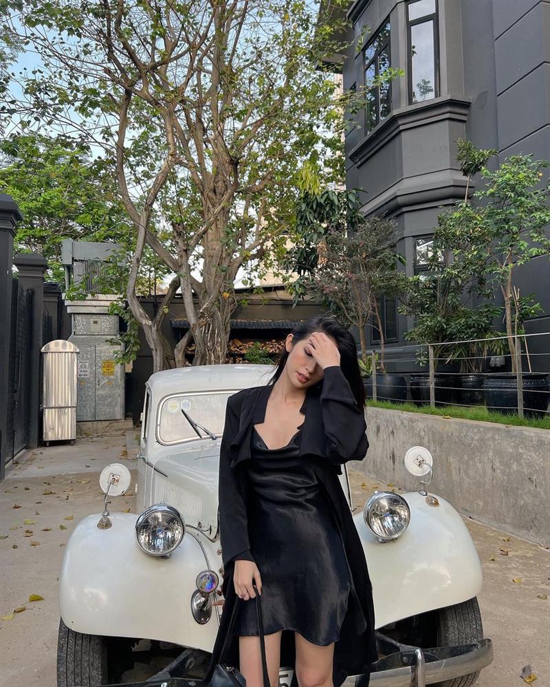 Cuộc sống đối lập của hai công chúa nhạc teen Vpop một thời: Bảo Thy viên mãn bên chồng lớn tuổi, Khổng Tú Quỳnh trầm lặng sau đổ vỡ chuyện tình 8 năm-12