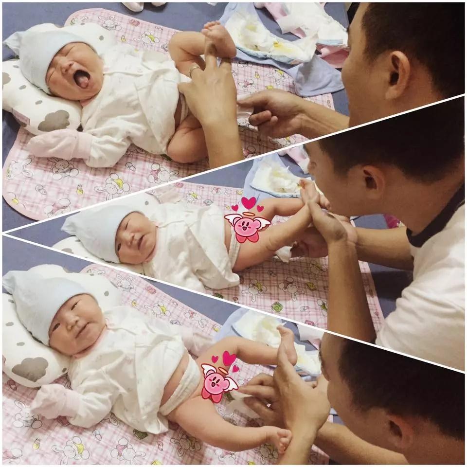 Chân dung vợ kín tiếng của MC đình đám Olympia-4