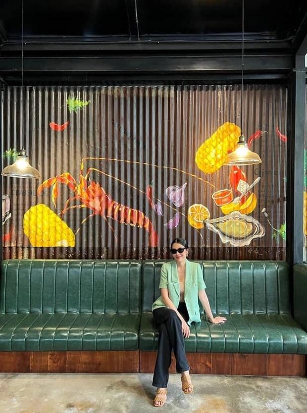 Những nàng dâu cực phẩm nhà tỷ phú Johnathan Hạnh Nguyễn-2