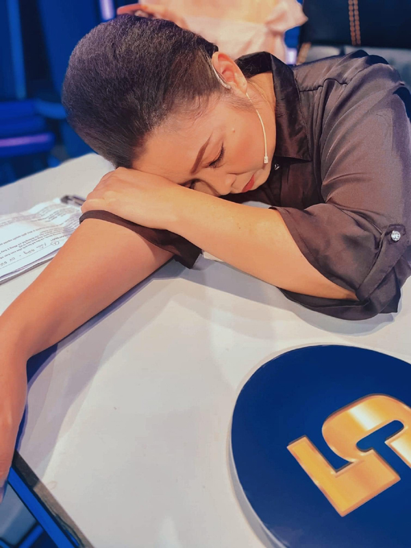 NSND Hồng Vân gặp scandal vạ miệng ở tuổi xế chiều, giờ ra sao khi sang Mỹ?-2