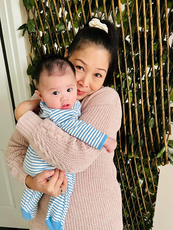 NSND Hồng Vân gặp scandal vạ miệng ở tuổi xế chiều, giờ ra sao khi sang Mỹ?-3