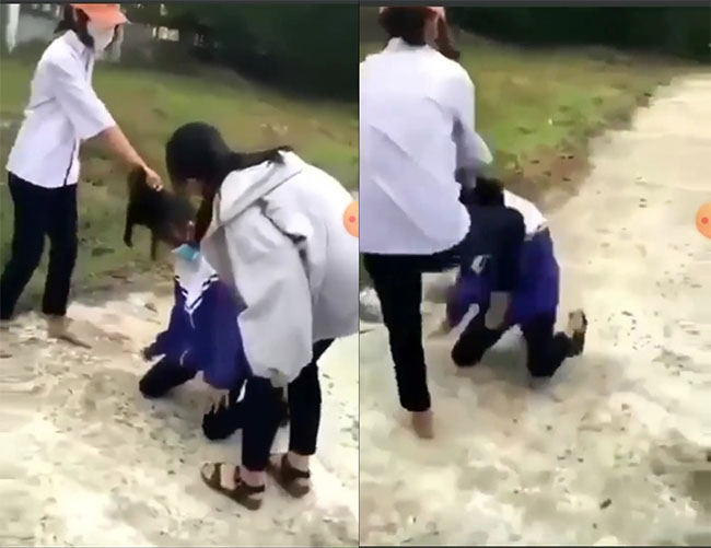 Con bị bắt nạt ở trường, đây là việc cần thiết và quan trọng mà các bố mẹ nên làm ngay lập tức để không xảy ra điều đáng tiếc!-2