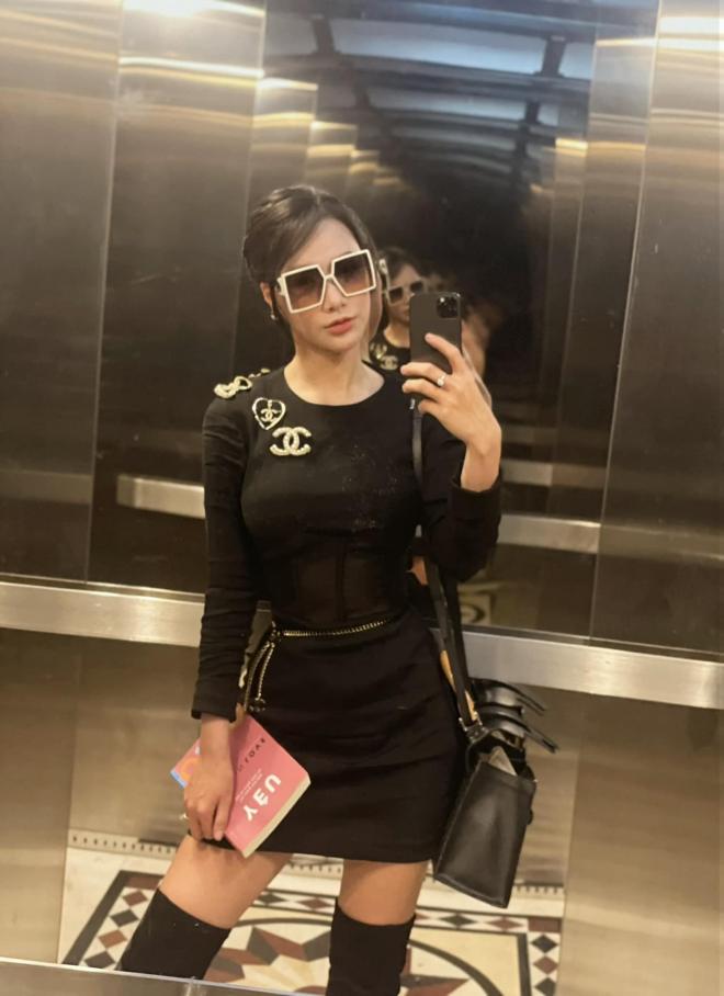 MC Minh Hà gia nhập đường đua bikini, body săn chắc không chút mỡ thừa chiếm spotlight-6