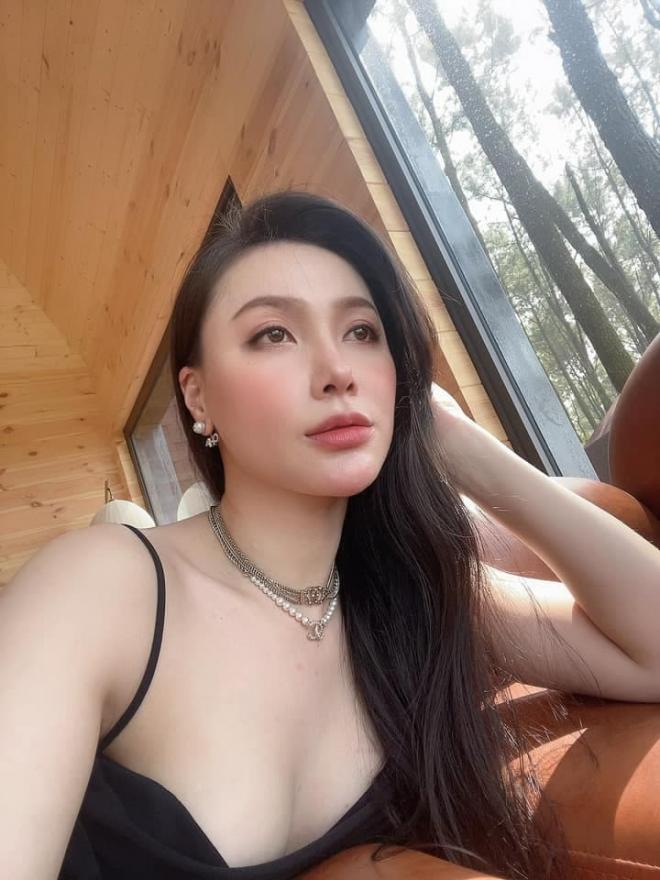 MC Minh Hà gia nhập đường đua bikini, body săn chắc không chút mỡ thừa chiếm spotlight-11