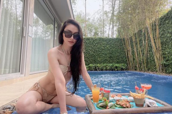 MC Minh Hà sau 1 năm rời VTV: Cuộc sống tự do, ngày càng quyến rũ-6