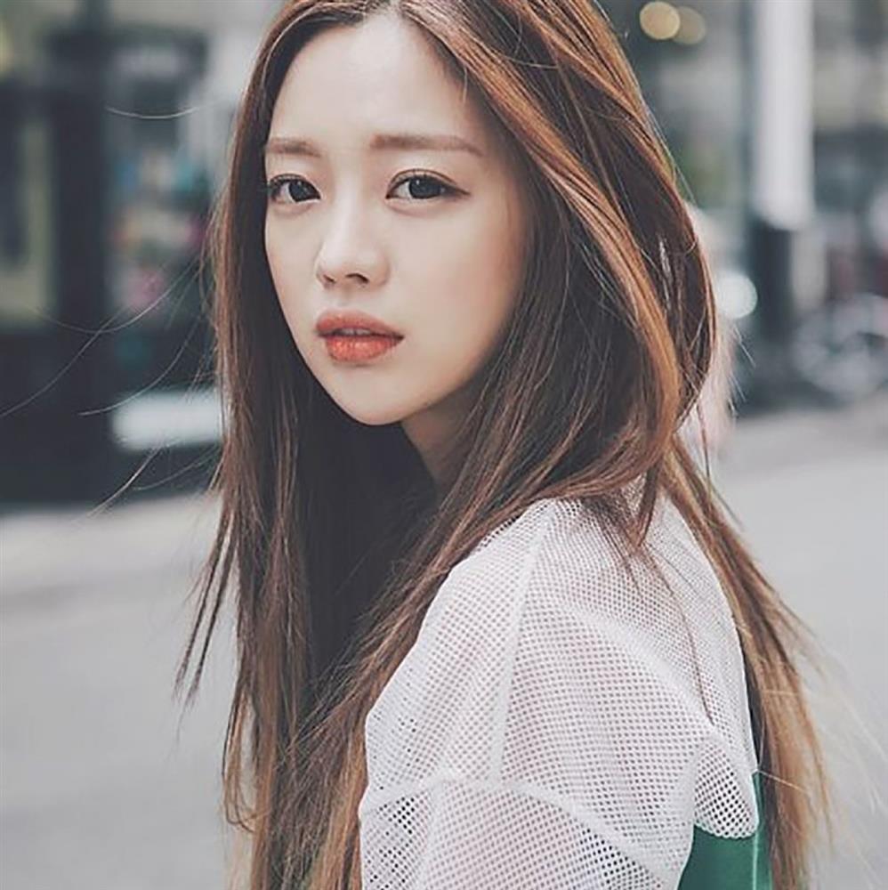 Những kiểu tóc tỉa layer khiến nàng thật xinh đẹp, trẻ trung-6