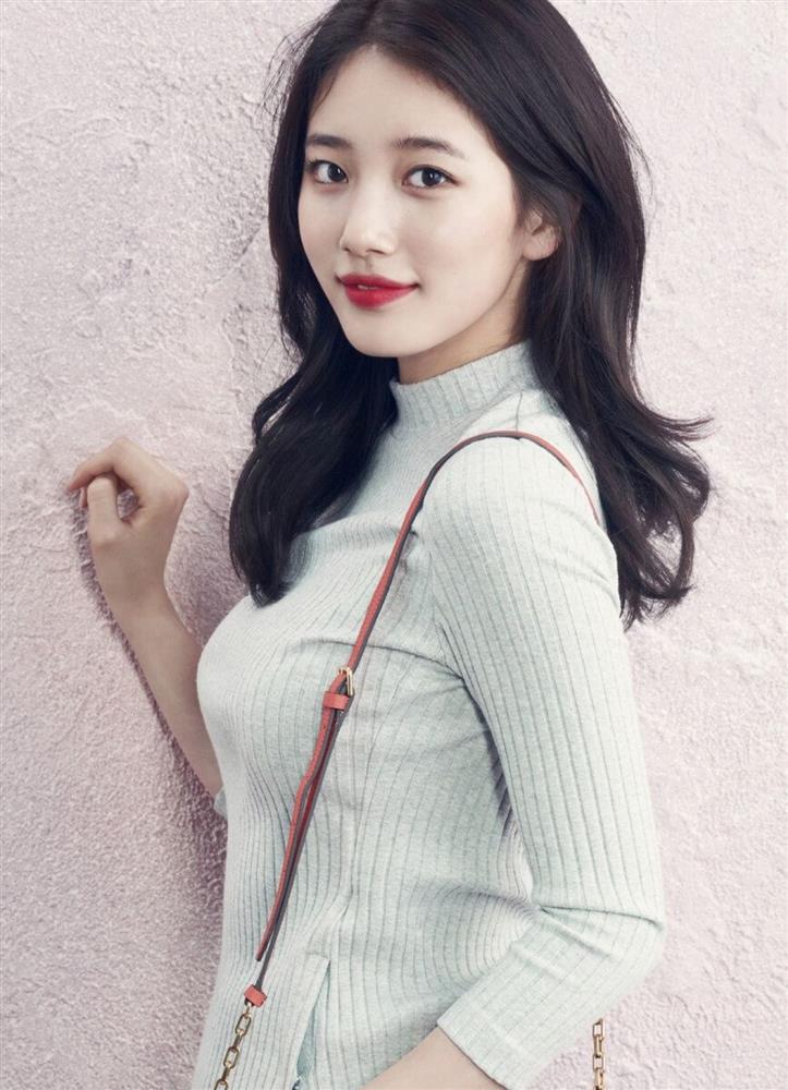 Những kiểu tóc tỉa layer khiến nàng thật xinh đẹp, trẻ trung-8