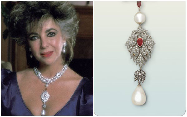 Số phận đặc biệt của viên ngọc nổi tiếng nhất thế giới: Từ Hoàng hậu đến minh tinh Hollywood đều sở hữu, chủ nhân cuối cùng mới đáng chú ý-4