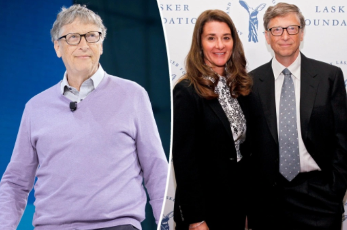 Chính Bill Gates thừa nhận sai lầm sau 1 năm ly hôn: Ngòi nổ của cuộc ly hôn hóa ra là...-2