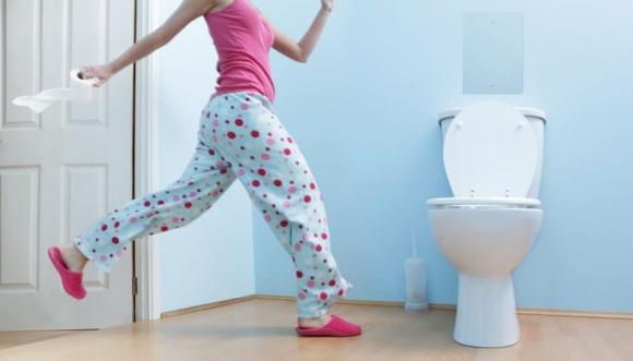 Làm thế nào để khử mùi khó chịu trong nhà vệ sinh sau khi đi đại tiện?-1