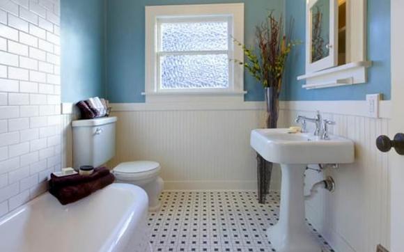 Làm thế nào để khử mùi khó chịu trong nhà vệ sinh sau khi đi đại tiện?-3