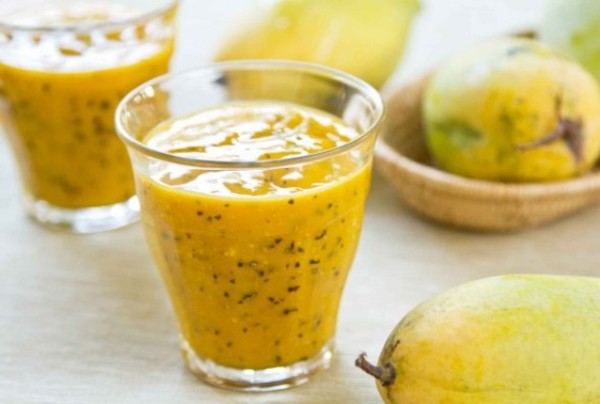 3 loại sinh tố giúp mờ nám, diệt mỡ thừa: Chị em muốn đẹp nhất định không thể bỏ qua-1