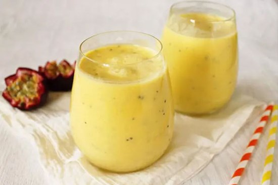 3 loại sinh tố giúp mờ nám, diệt mỡ thừa: Chị em muốn đẹp nhất định không thể bỏ qua