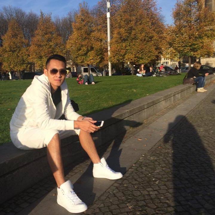 Người đàn ông ‘sáng nhất’ MXH sau mưa ngập Hà Nội: Tôi chỉ câu giờ, xem như 1 kỷ niệm đáng nhớ!-7