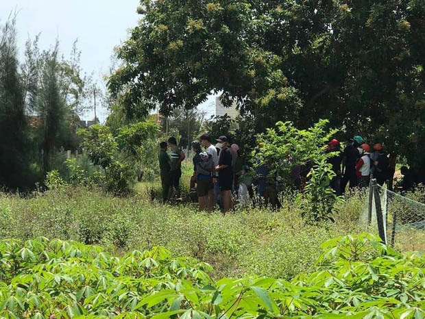 Vụ án mạng 3 người trong gia đình tử vong: Gia cảnh đáng thương của các nạn nhân-2