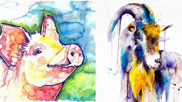 Sổ Nam Tào ghi danh: 3 đôi lấy nhau Thần Phật sủng ái sớm phát tài sở hữu tiền tỷ, 1 cặp xui xẻo-2